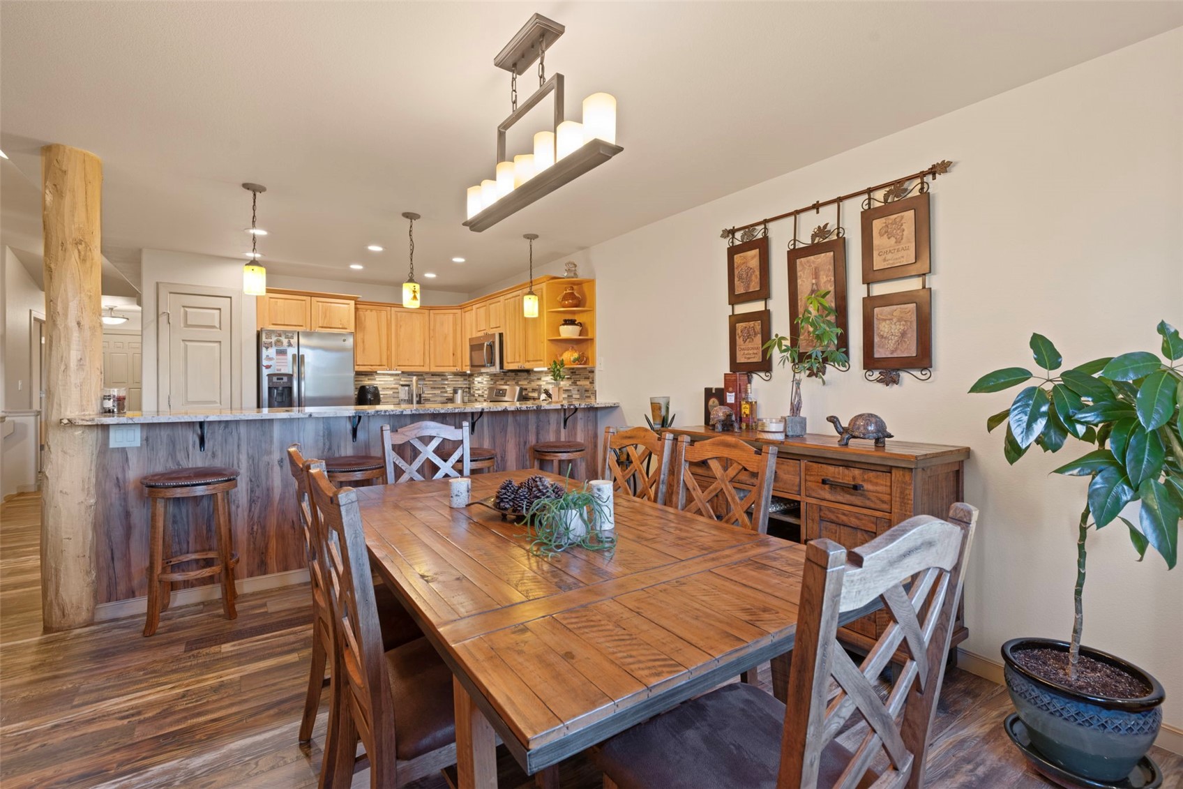 85 Lookout Ridge Drive Dillon CO 80435