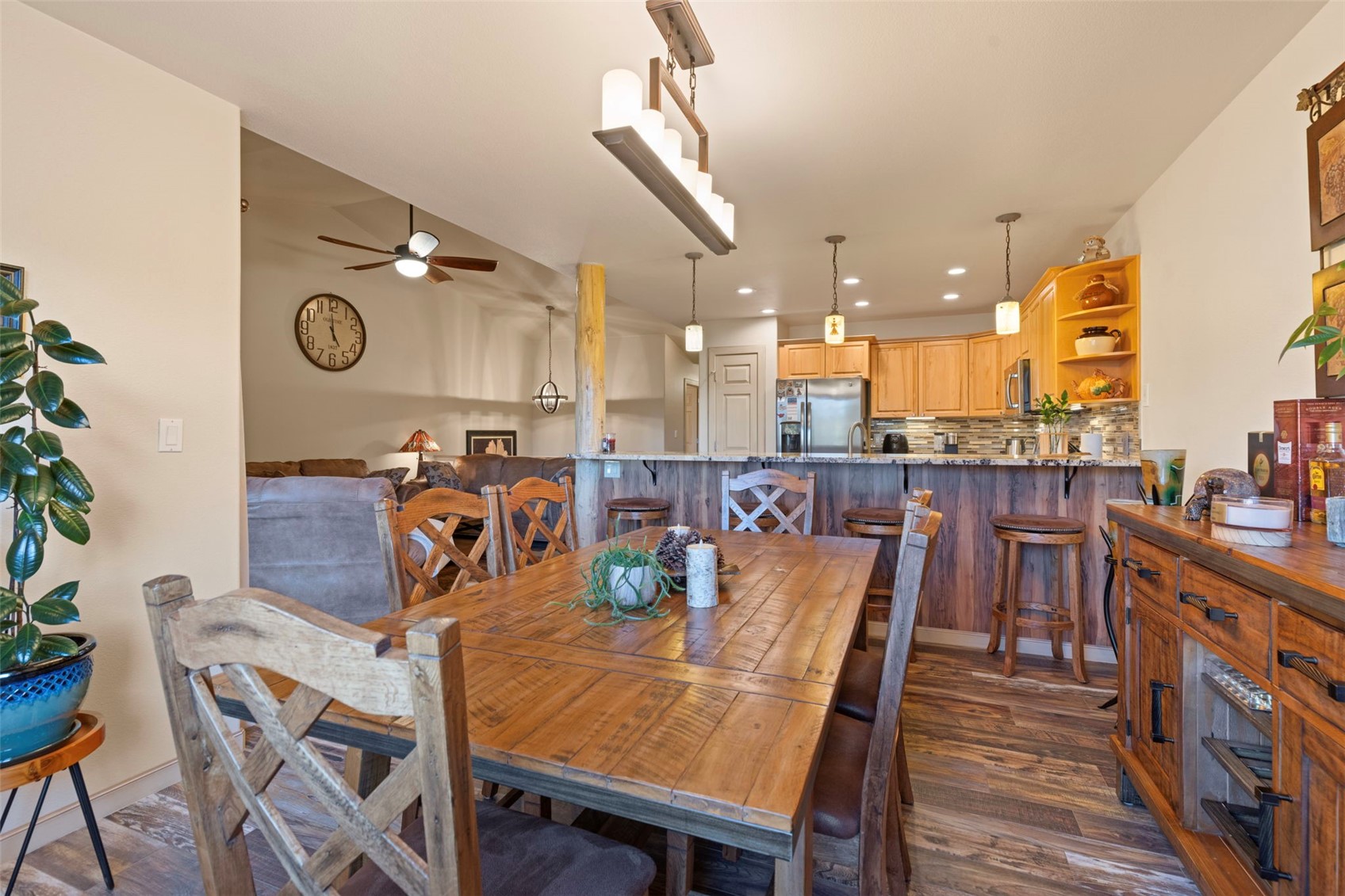 85 Lookout Ridge Drive Dillon CO 80435