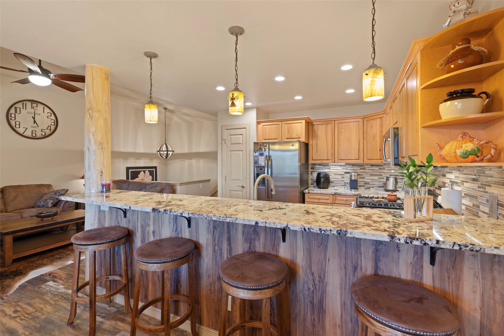 85 Lookout Ridge Drive Dillon CO 80435