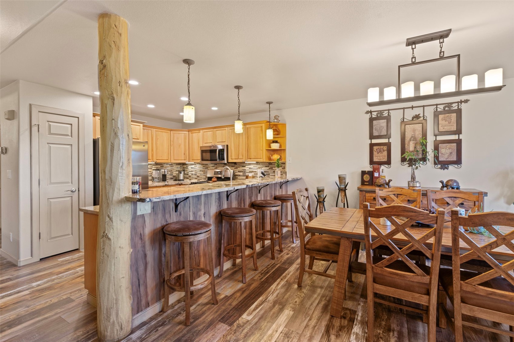 85 Lookout Ridge Drive Dillon CO 80435