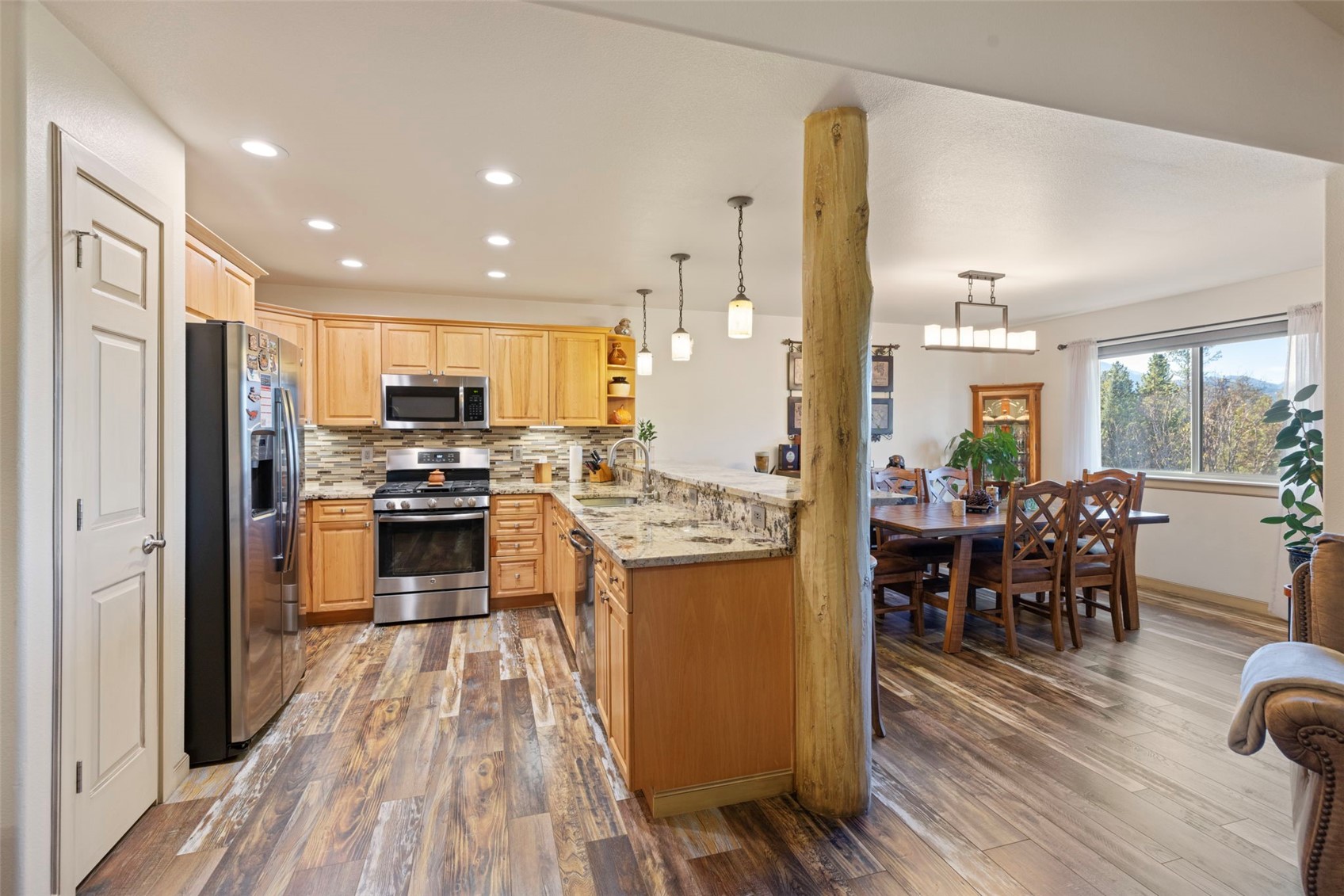85 Lookout Ridge Drive Dillon CO 80435