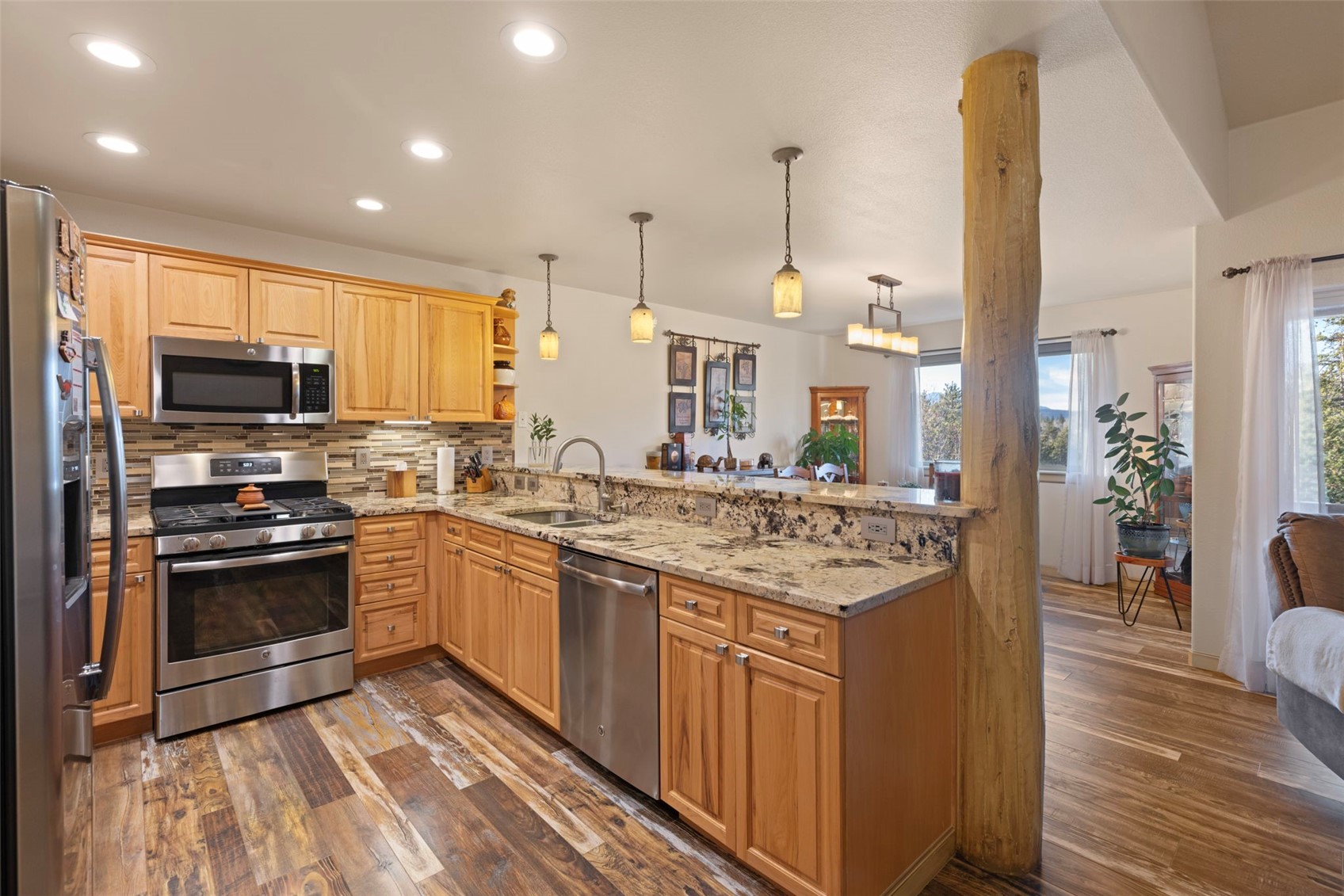 85 Lookout Ridge Drive Dillon CO 80435