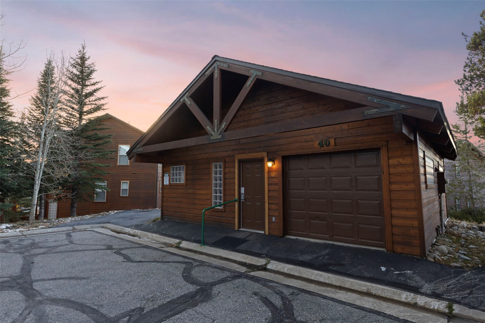 85 Lookout Ridge Drive Dillon CO 80435