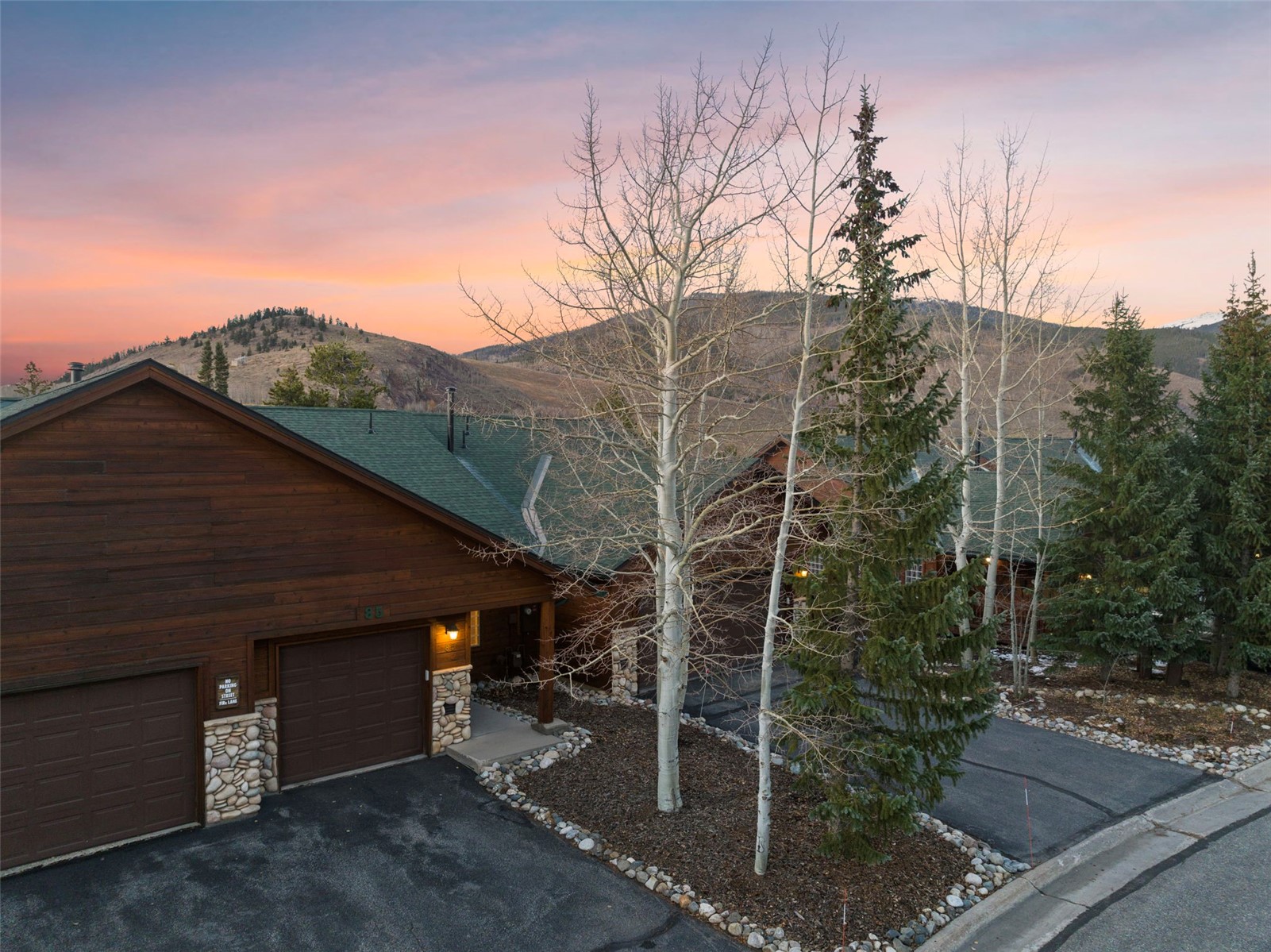 85 Lookout Ridge Drive Dillon CO 80435
