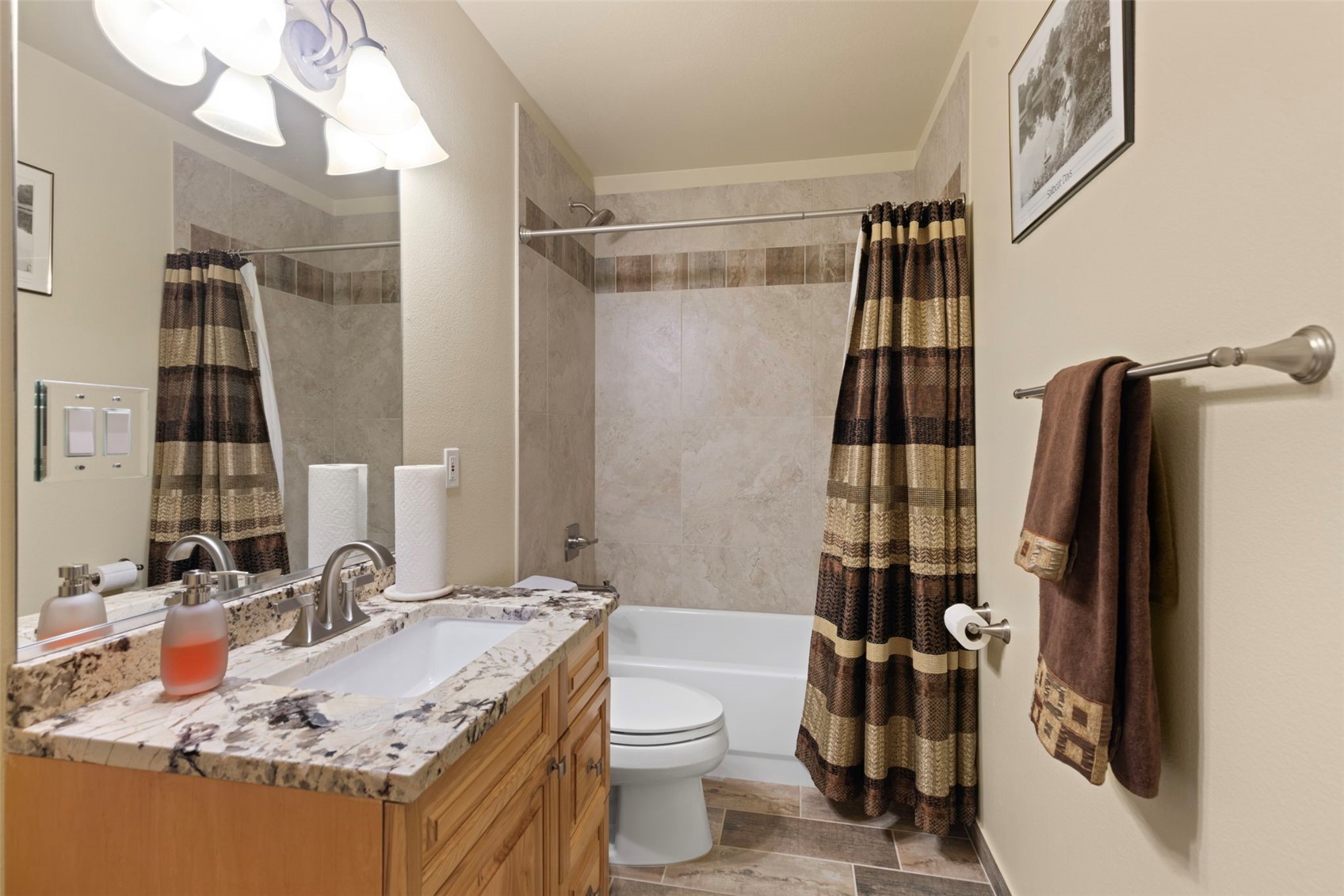 85 Lookout Ridge Drive Dillon CO 80435