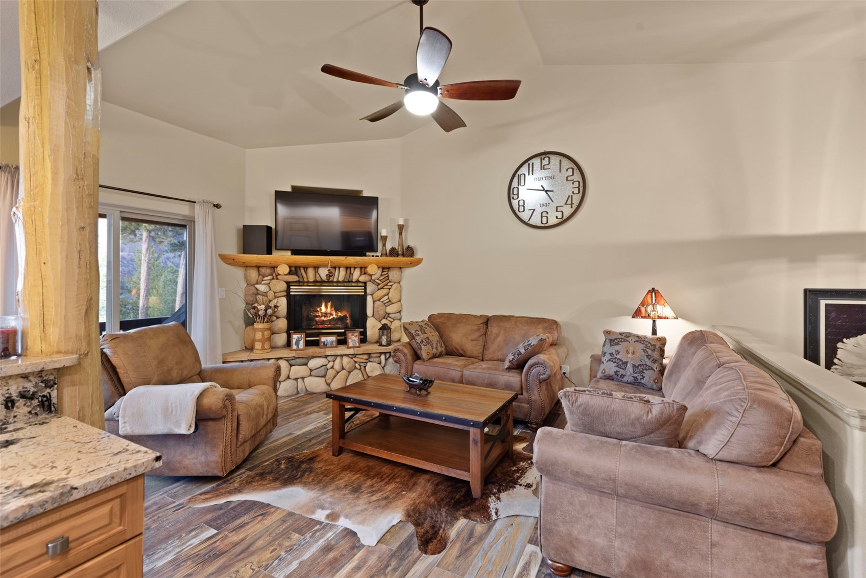 85 Lookout Ridge Drive Dillon CO 80435