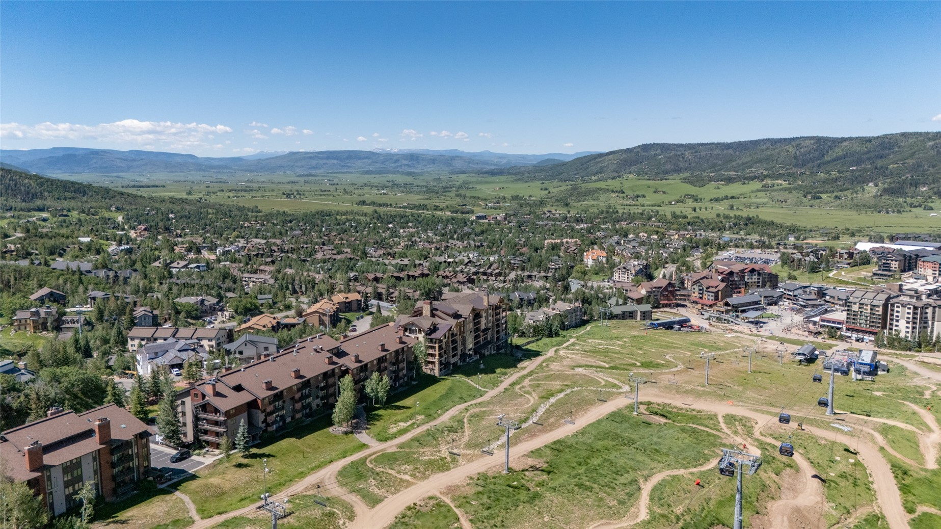 2420 Ski Trail Lane Steamboat Springs CO 80487