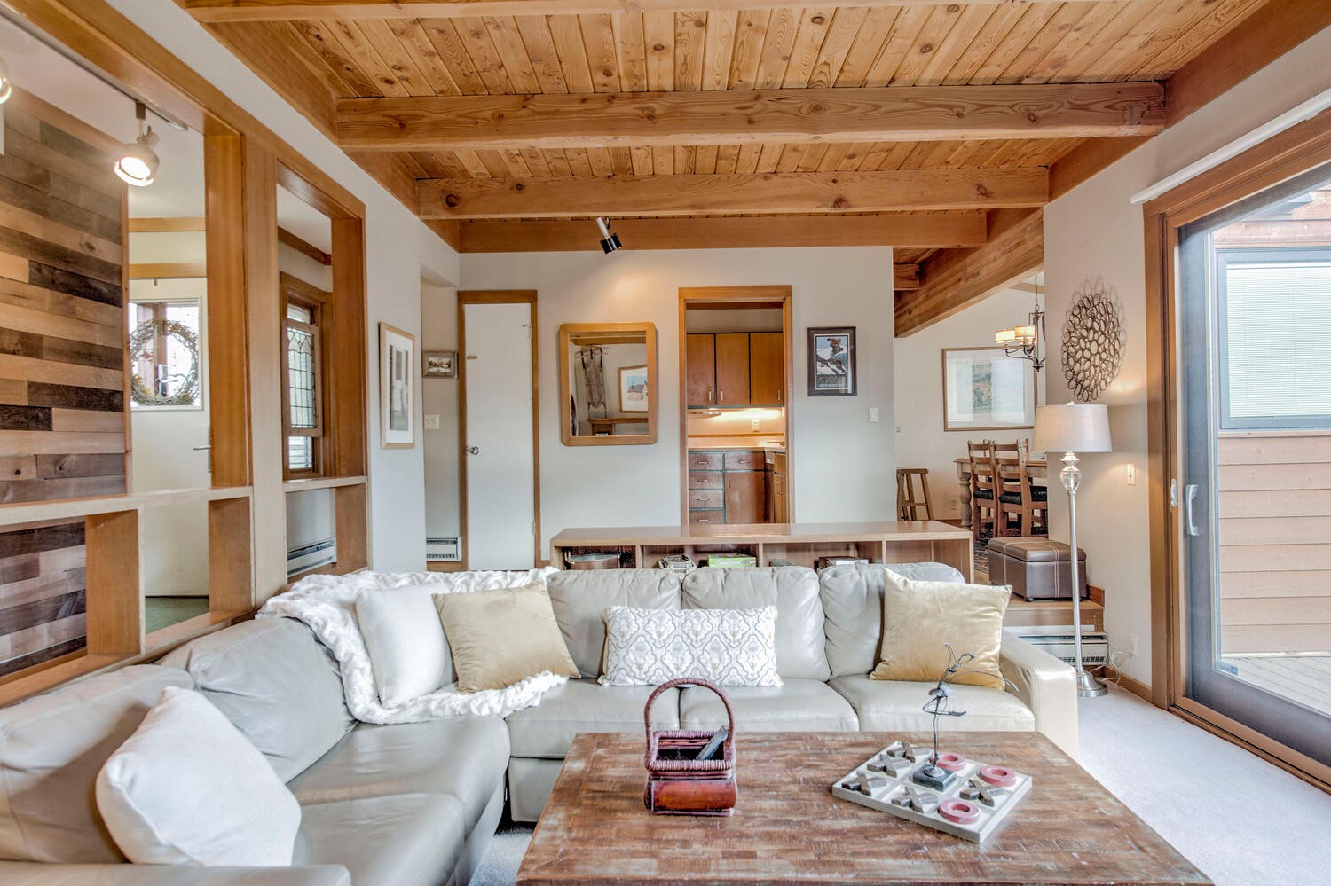 Keystone CO, 320 Tennis Club Road, Unit 1307