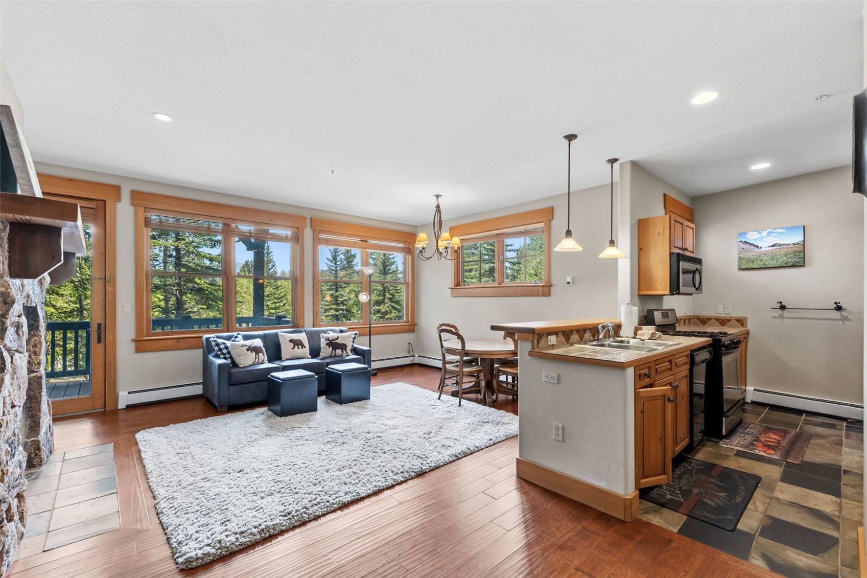 105 River Course Drive Keystone CO 80435