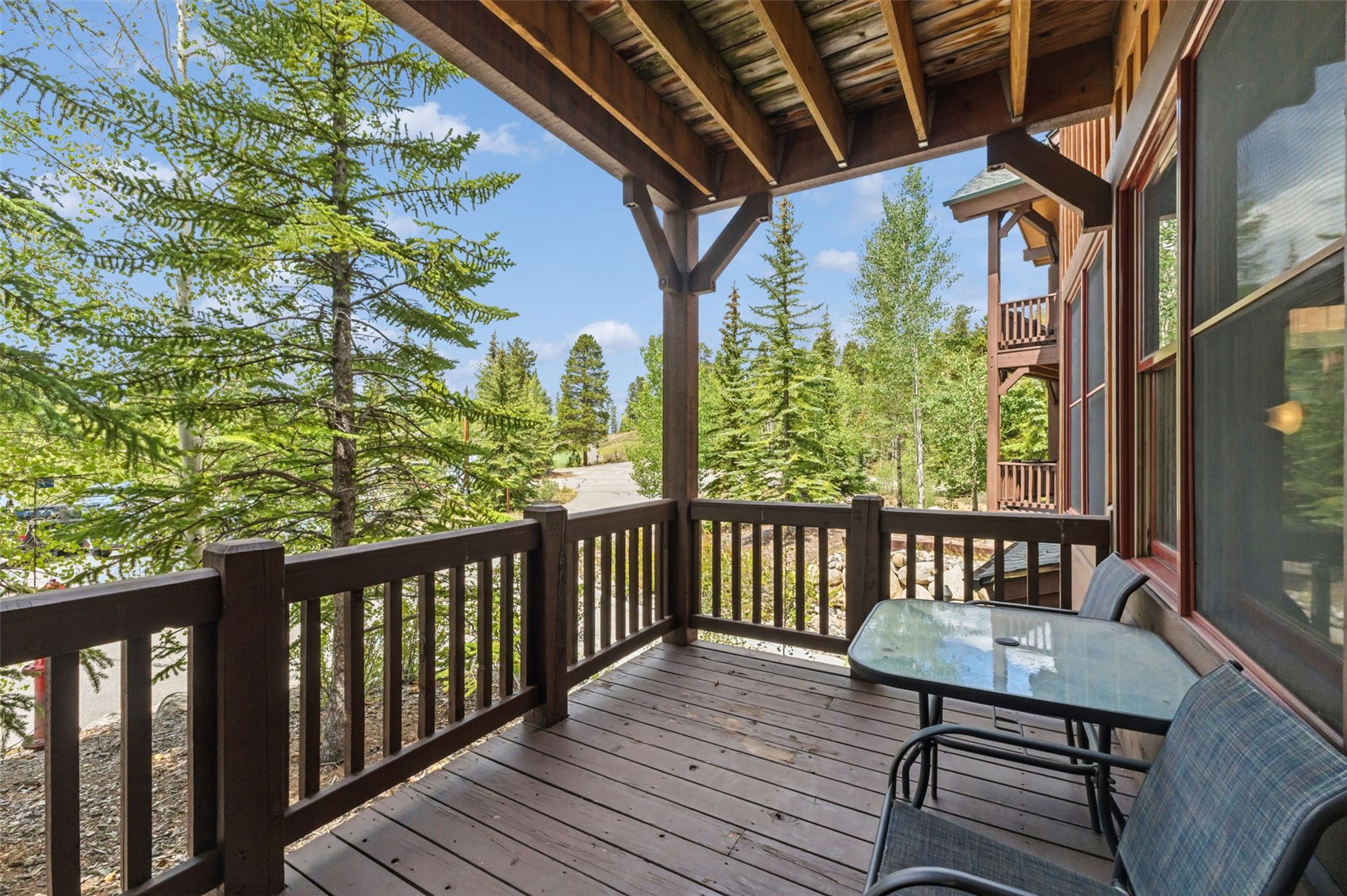 105 River Course Drive Keystone CO 80435