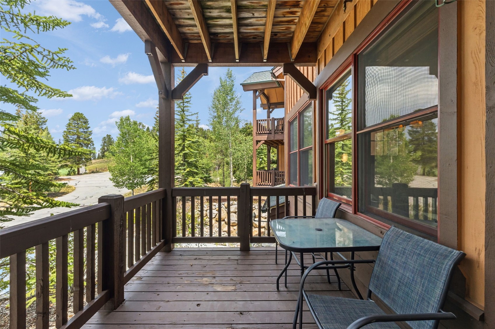105 River Course Drive Keystone CO 80435