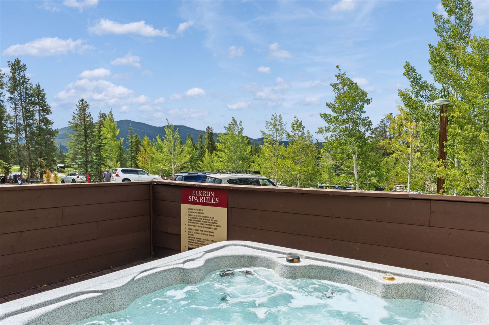 105 River Course Drive Keystone CO 80435