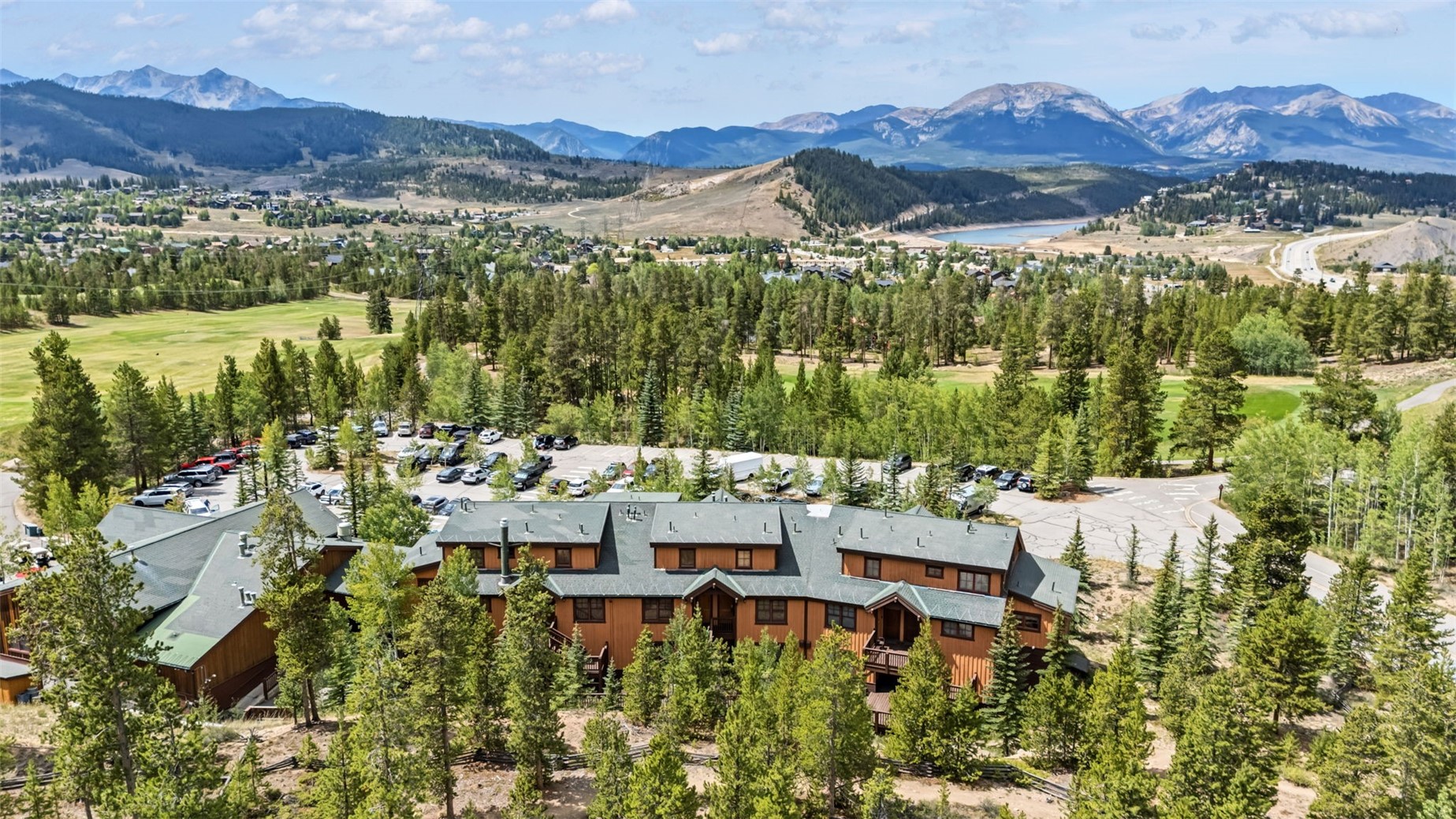 105 River Course Drive Keystone CO 80435