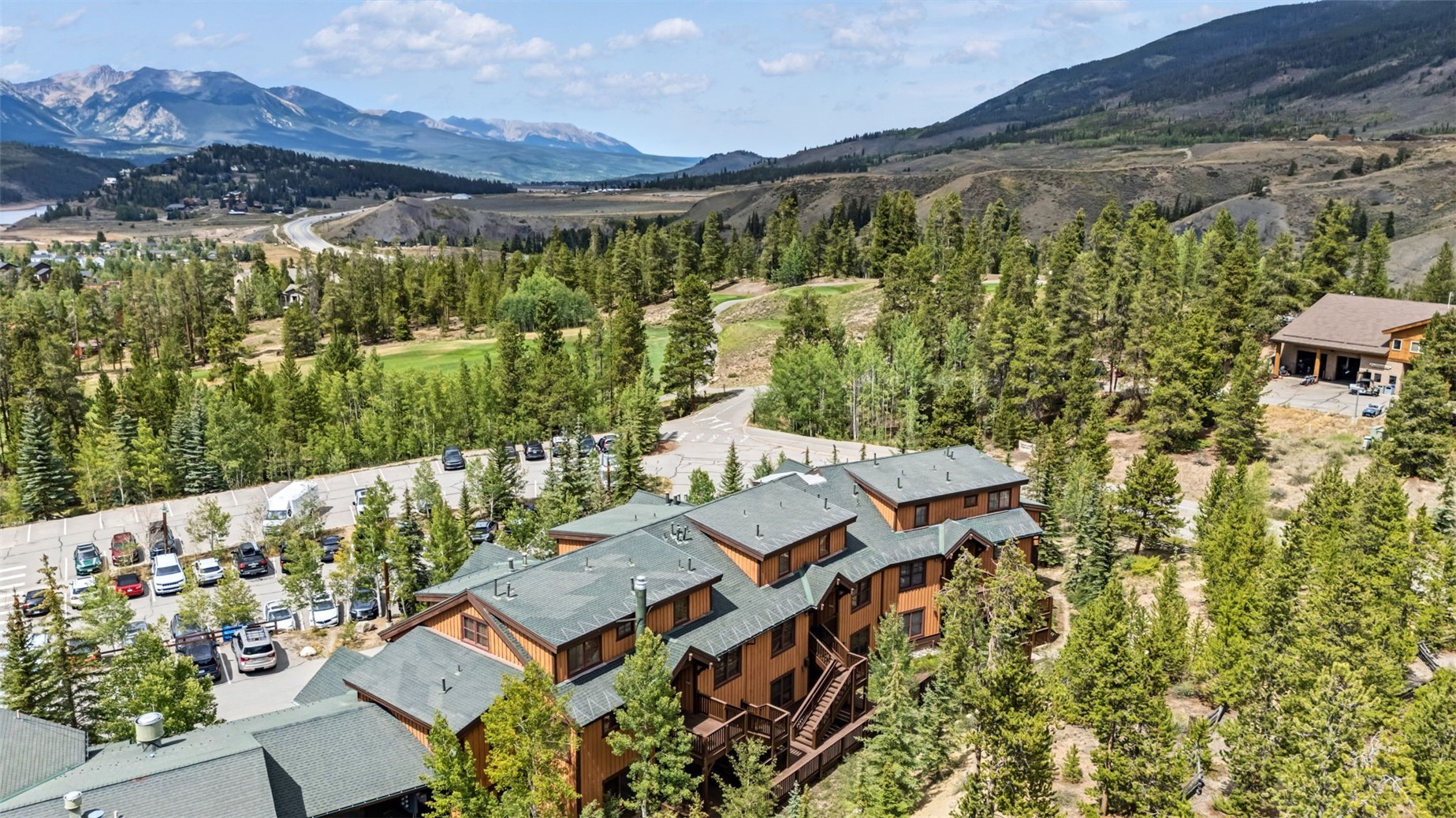 105 River Course Drive Keystone CO 80435