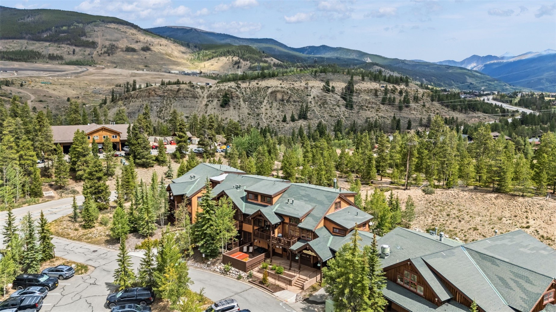 105 River Course Drive Keystone CO 80435