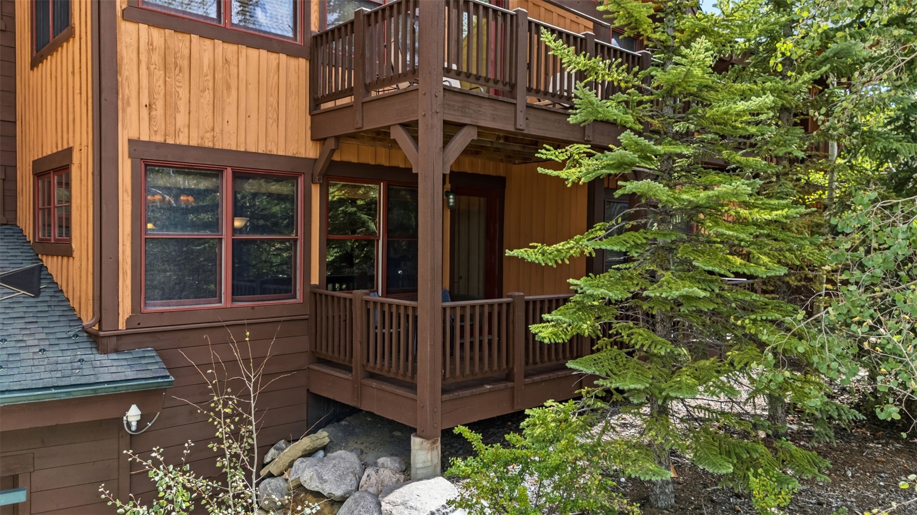 105 River Course Drive Keystone CO 80435