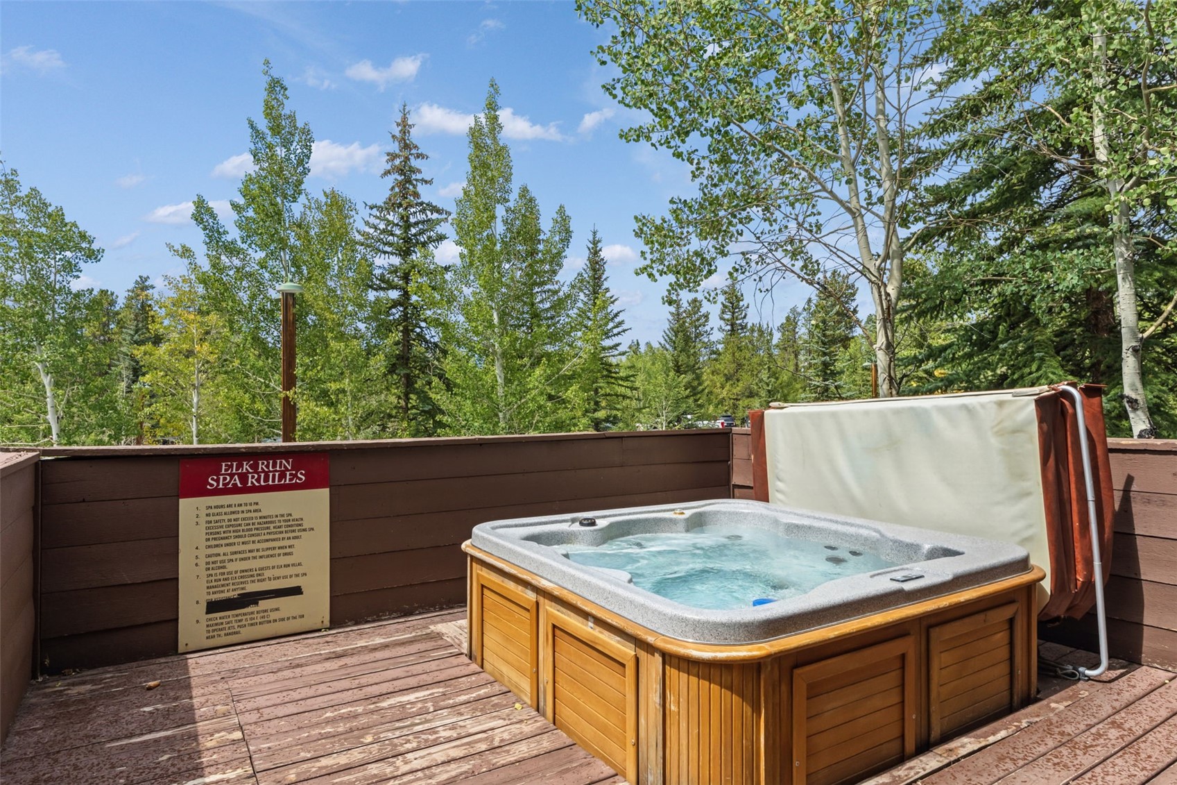 105 River Course Drive Keystone CO 80435