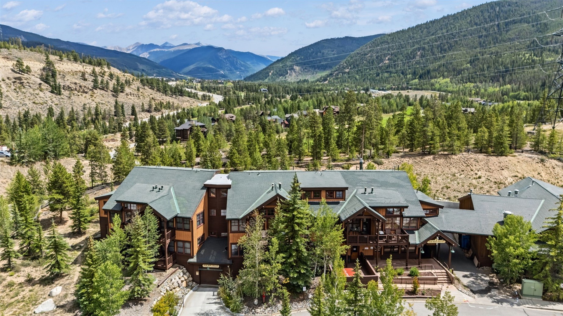 105 River Course Drive Keystone CO 80435