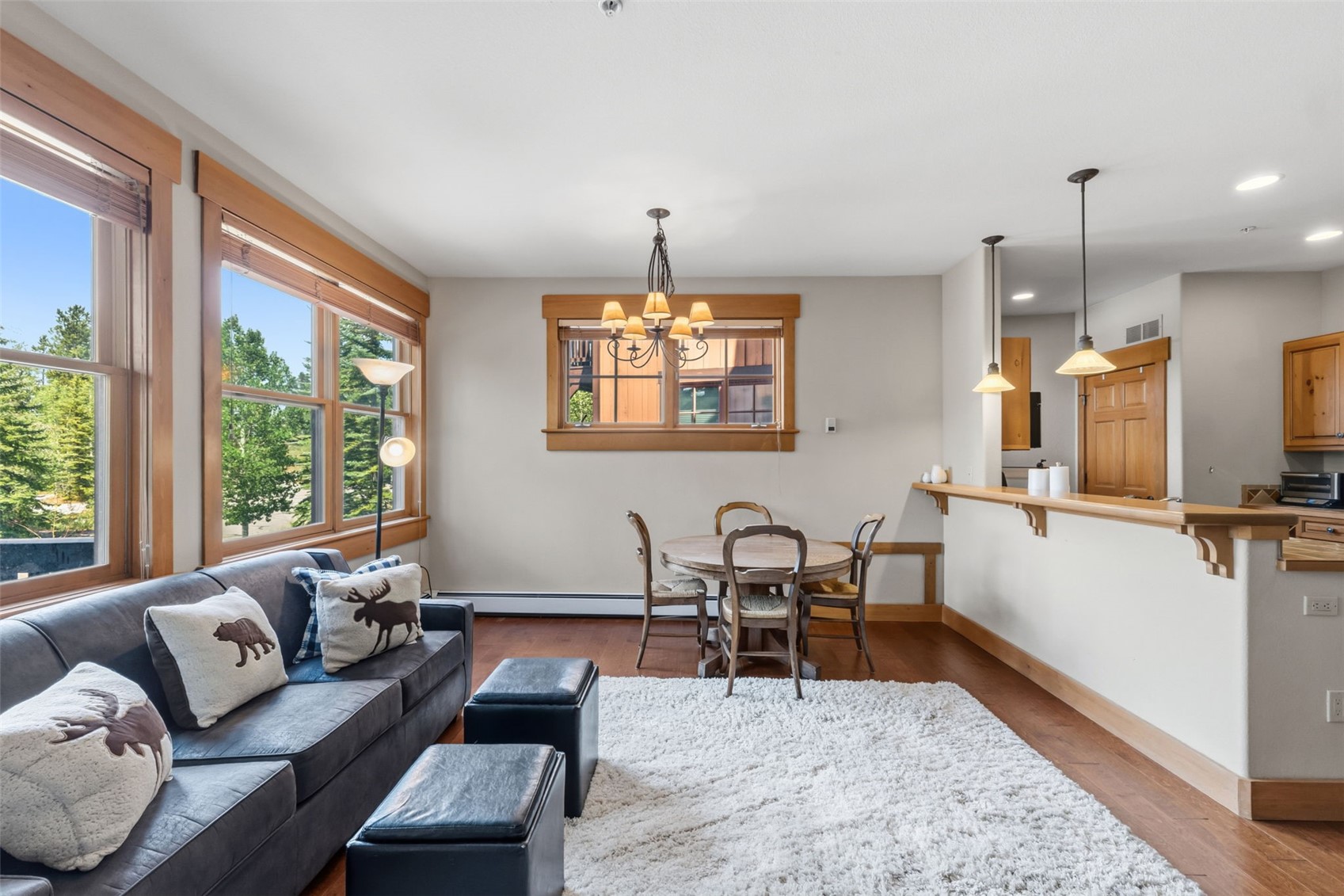 105 River Course Drive Keystone CO 80435