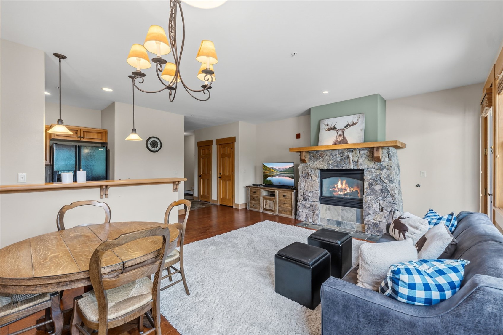 105 River Course Drive Keystone CO 80435