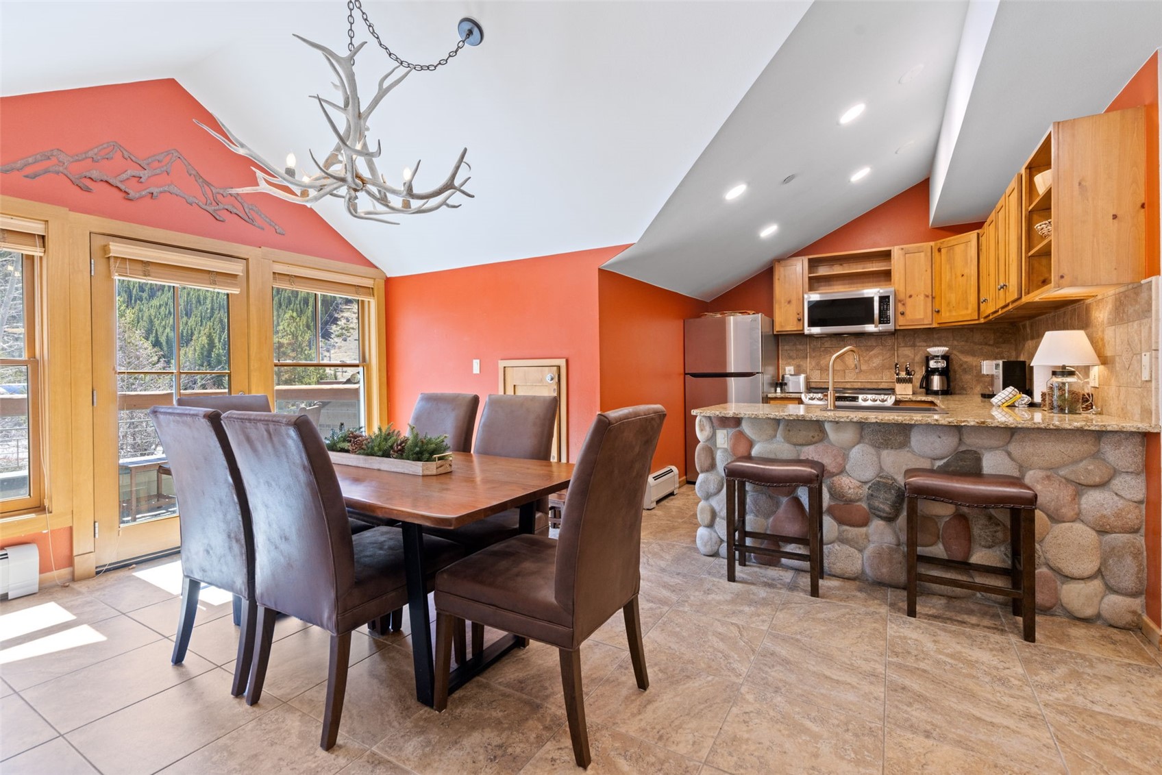 195 River Run Road Keystone CO 80435