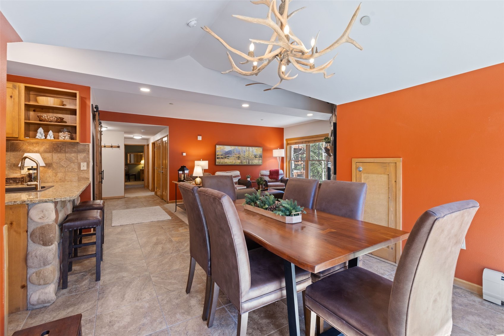 195 River Run Road Keystone CO 80435