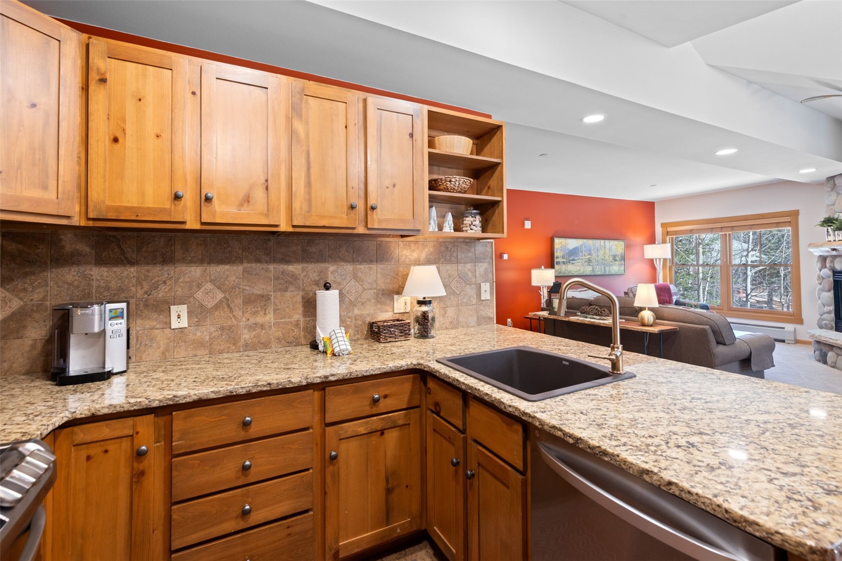 195 River Run Road Keystone CO 80435