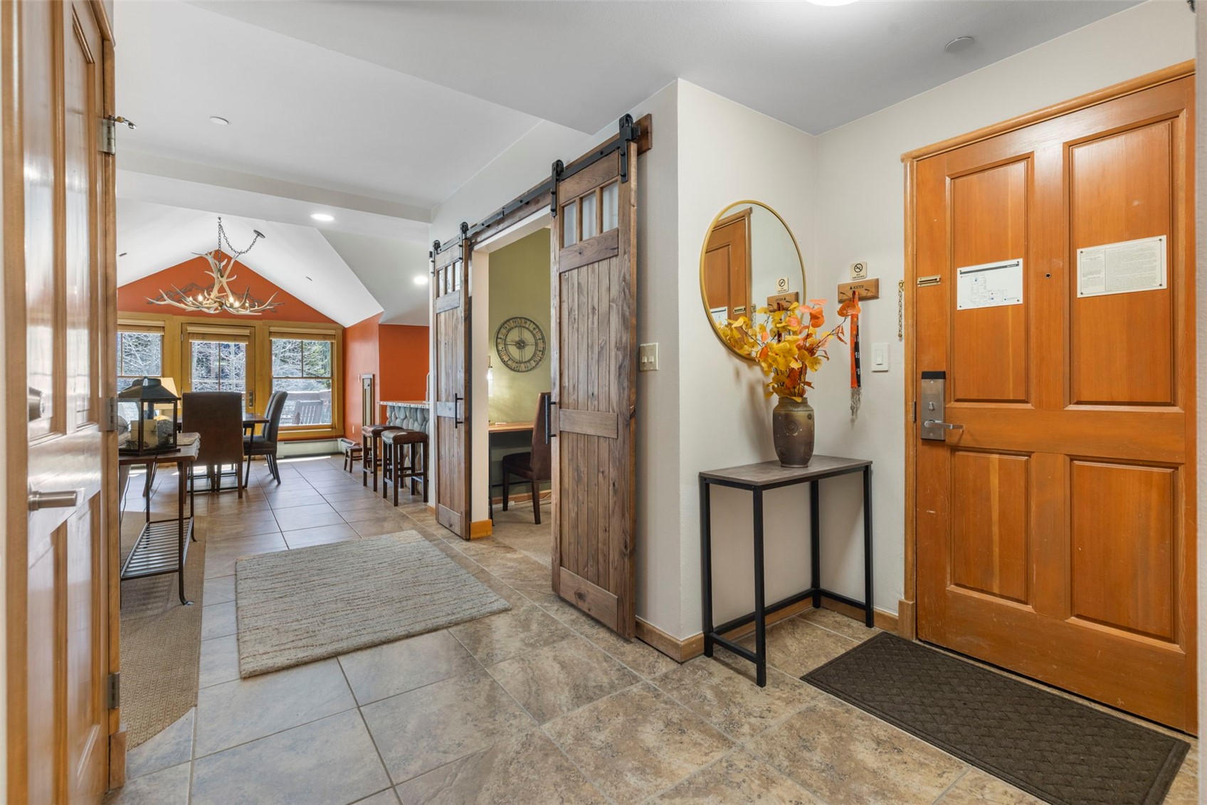 195 River Run Road Keystone CO 80435