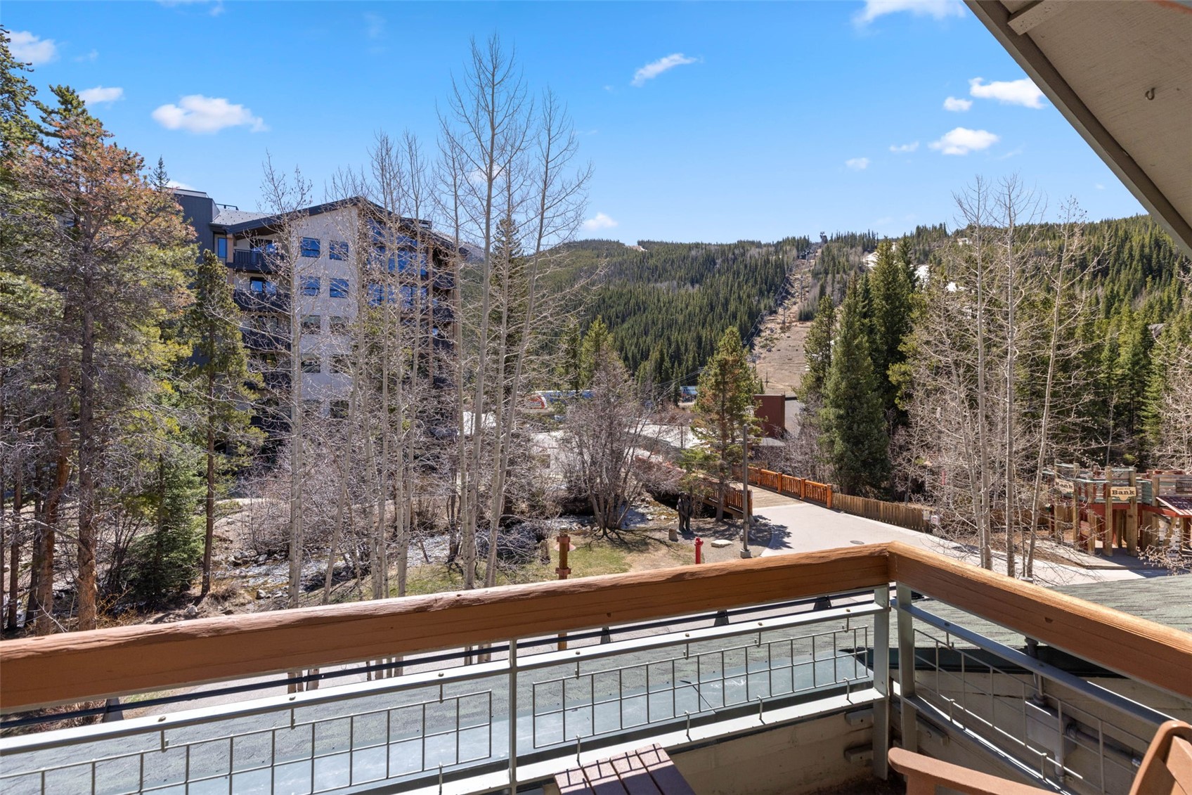 195 River Run Road Keystone CO 80435