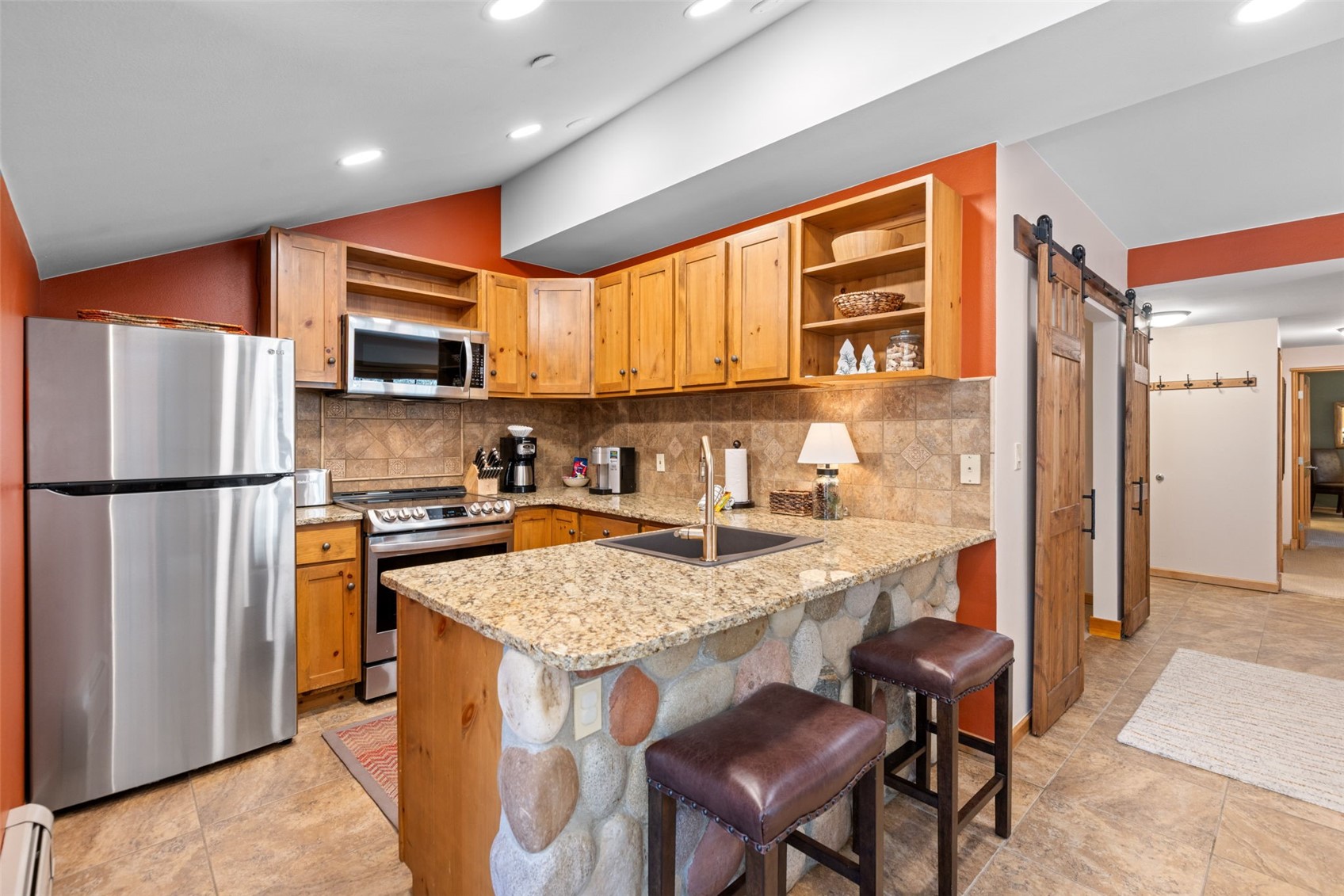 195 River Run Road Keystone CO 80435