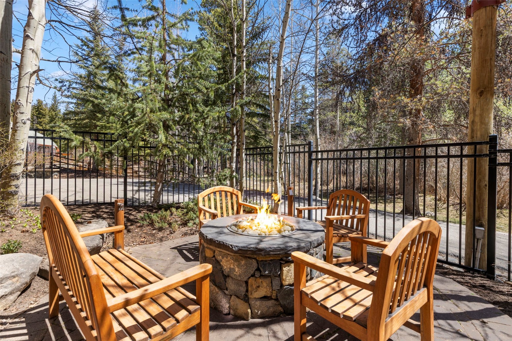 195 River Run Road Keystone CO 80435