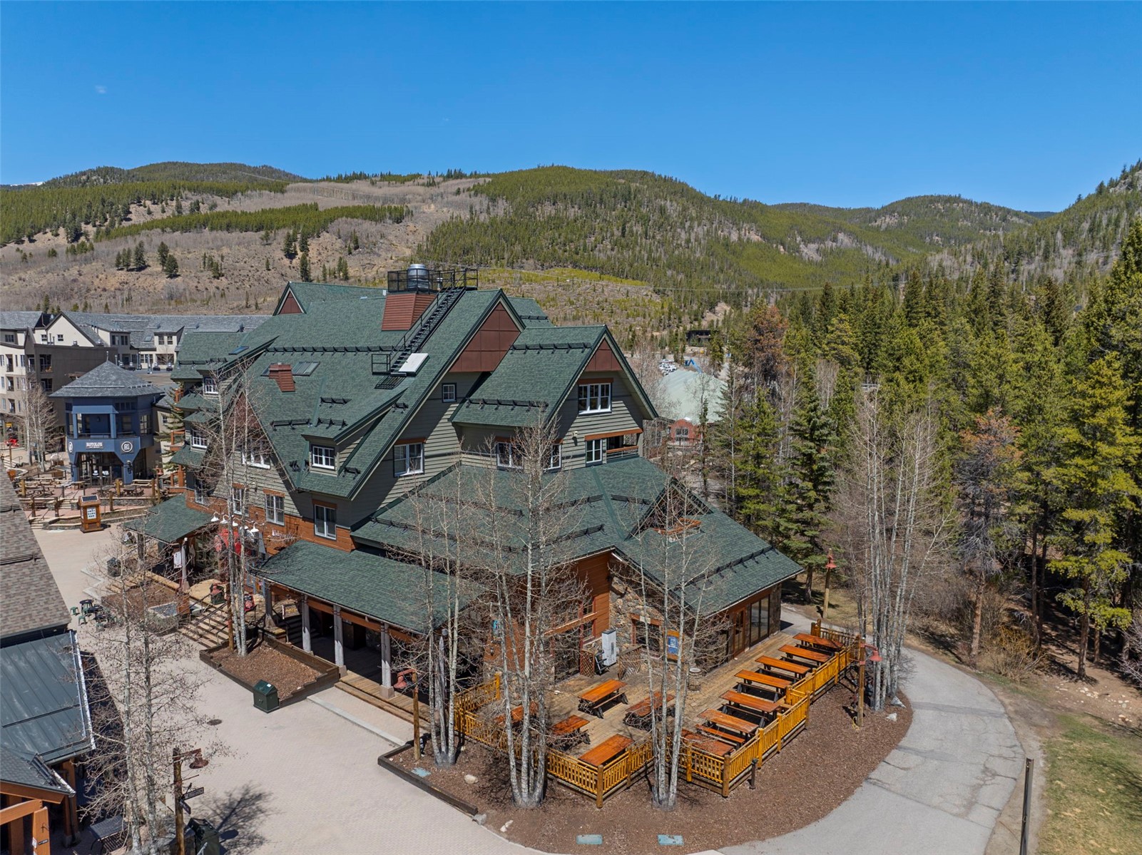 195 River Run Road Keystone CO 80435