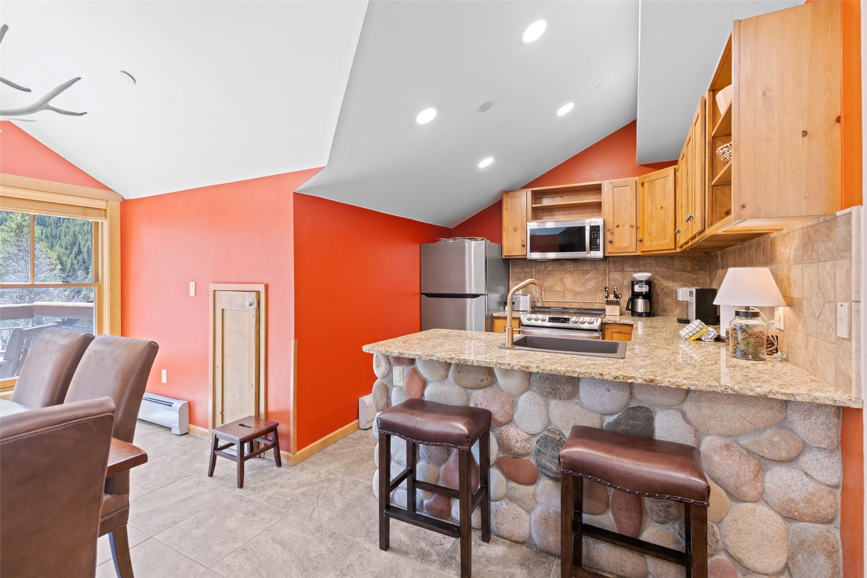 195 River Run Road Keystone CO 80435