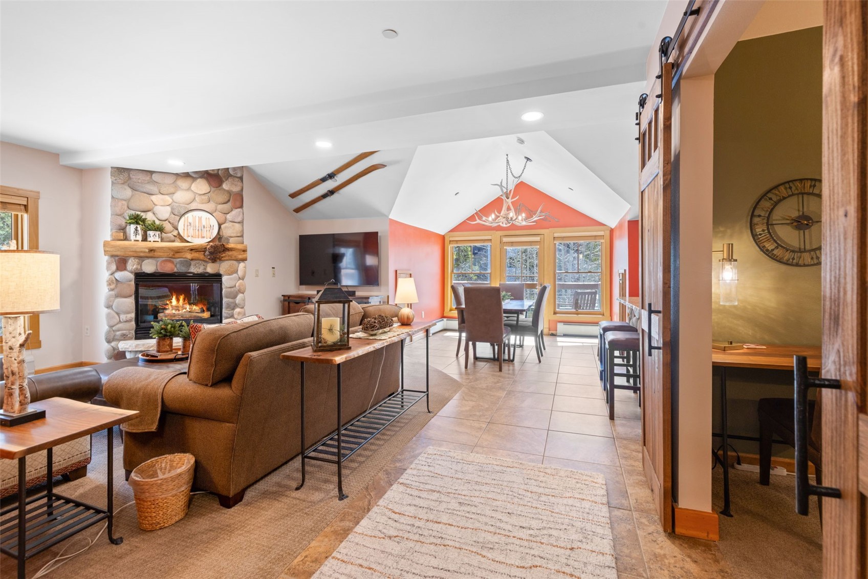 195 River Run Road Keystone CO 80435