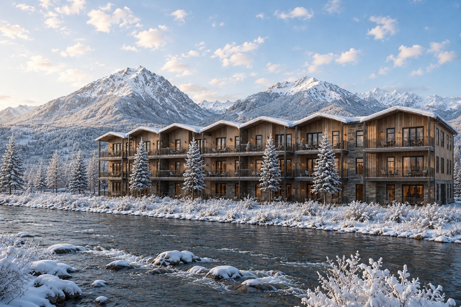 740 Blue River Parkway Silverthorne CO 80498