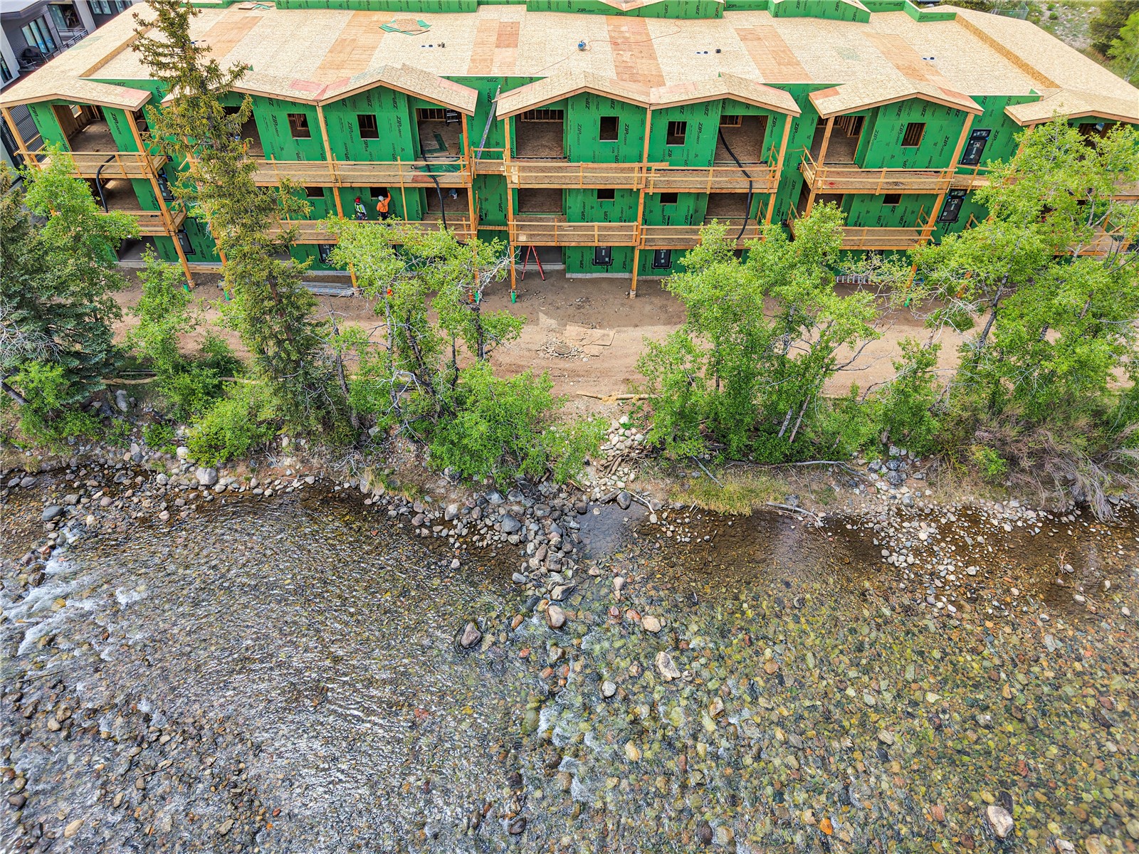 740 Blue River Parkway Silverthorne CO 80498