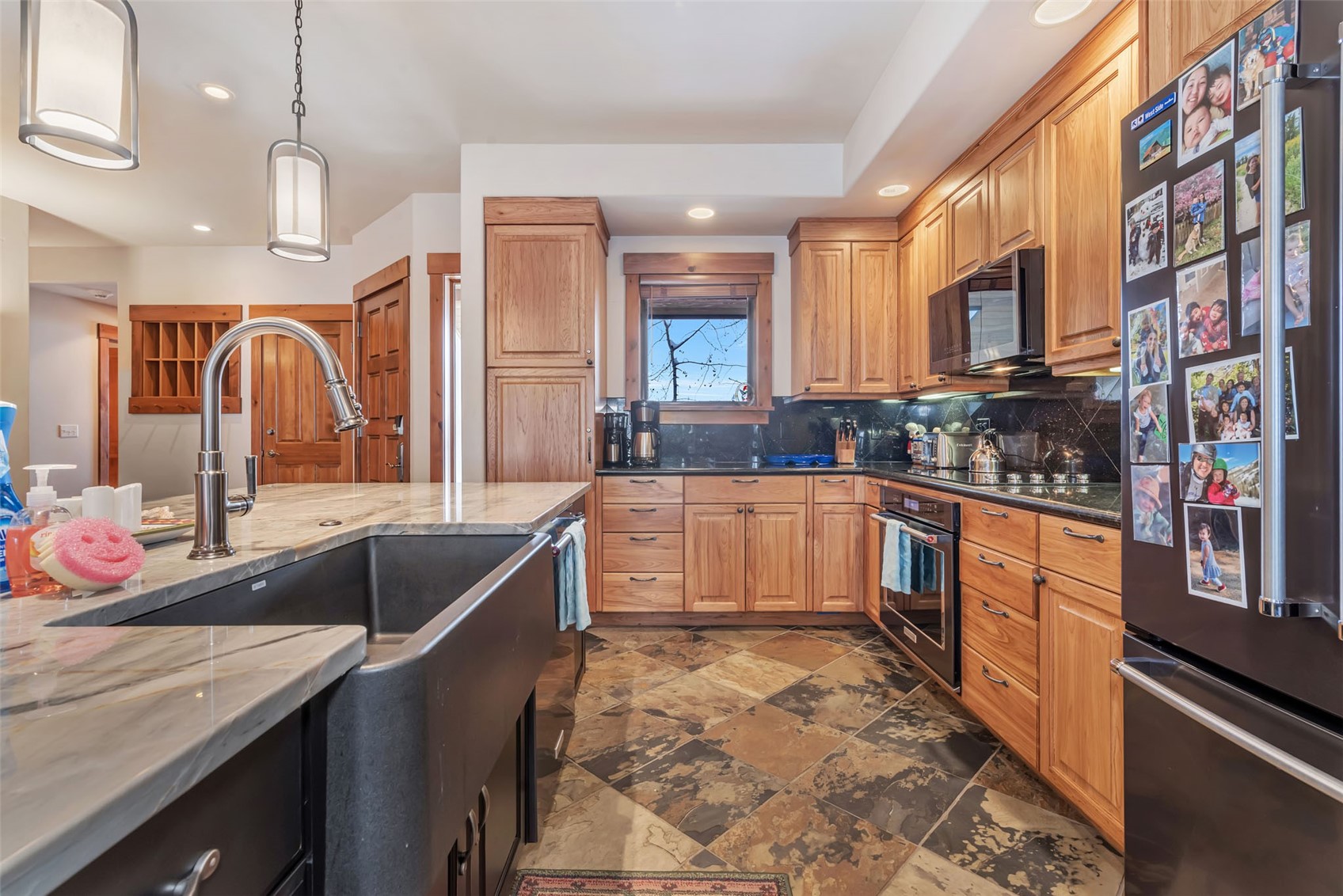 2315 Storm Meadows Drive Steamboat Springs CO 80487