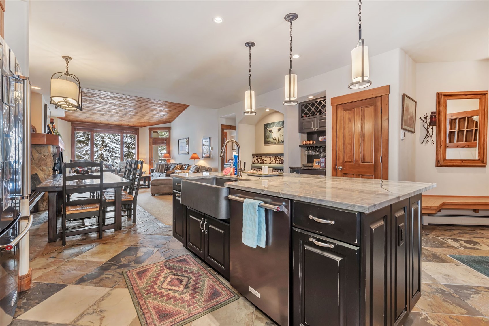 2315 Storm Meadows Drive Steamboat Springs CO 80487