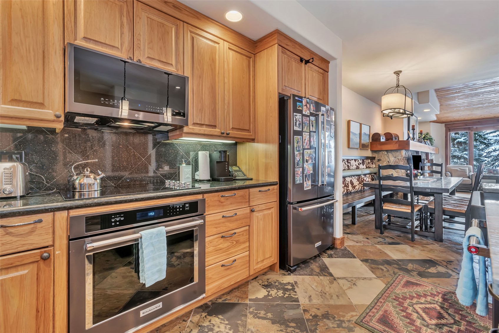 2315 Storm Meadows Drive Steamboat Springs CO 80487