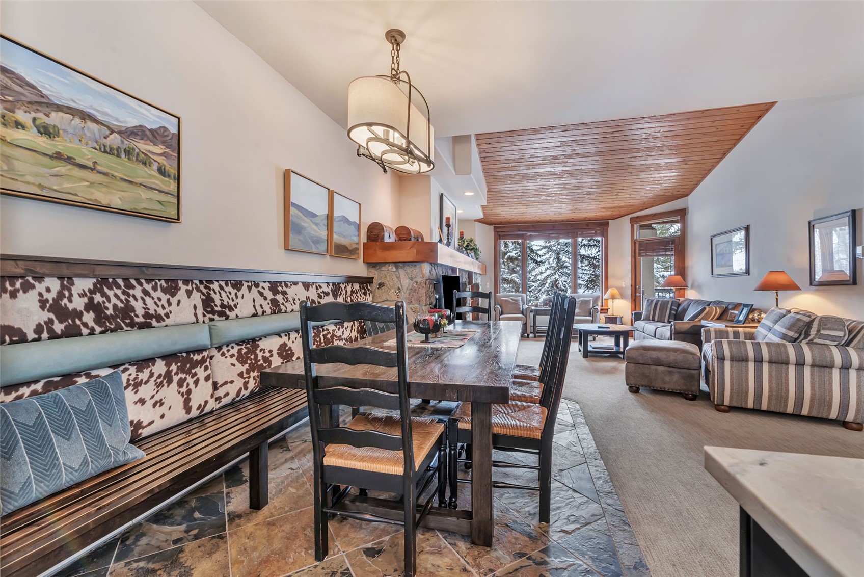 2315 Storm Meadows Drive Steamboat Springs CO 80487
