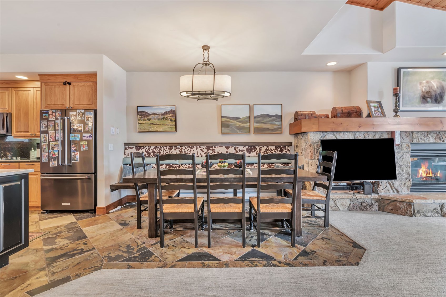 2315 Storm Meadows Drive Steamboat Springs CO 80487