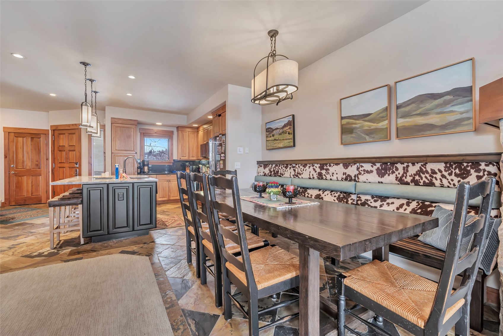 2315 Storm Meadows Drive Steamboat Springs CO 80487