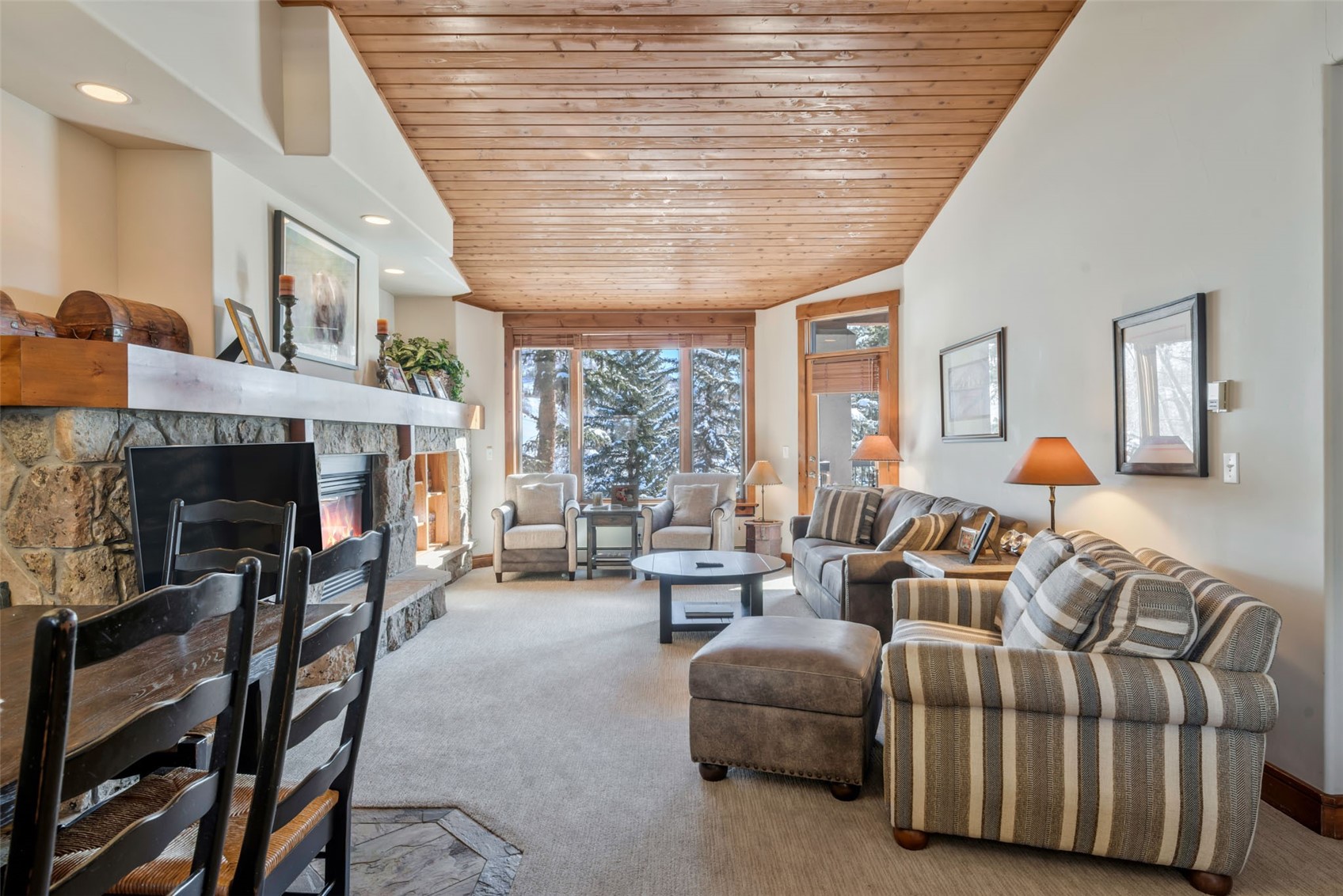 2315 Storm Meadows Drive Steamboat Springs CO 80487