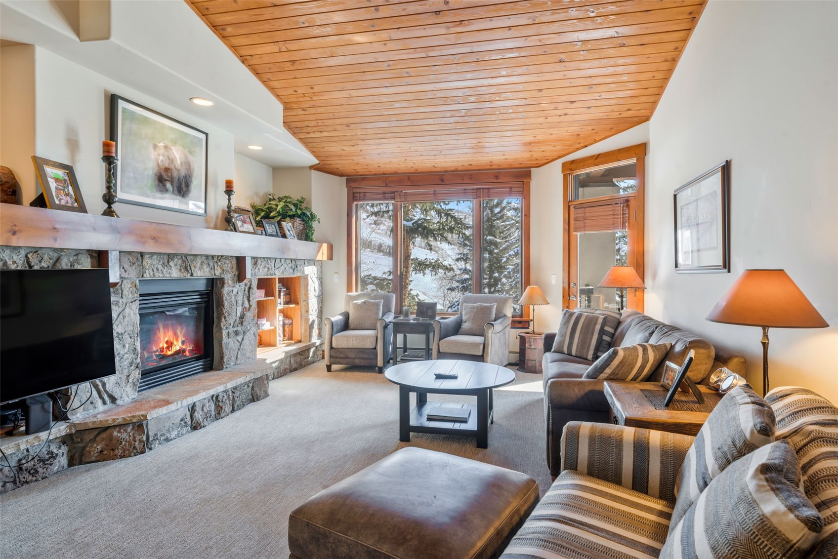 2315 Storm Meadows Drive Steamboat Springs CO 80487