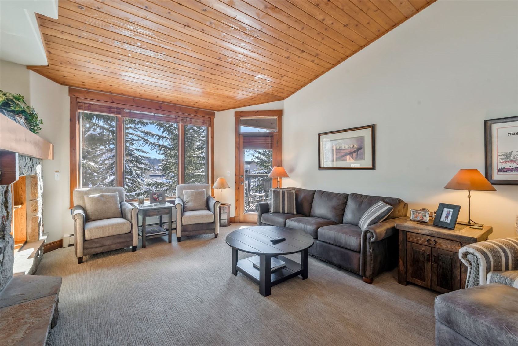 2315 Storm Meadows Drive Steamboat Springs CO 80487