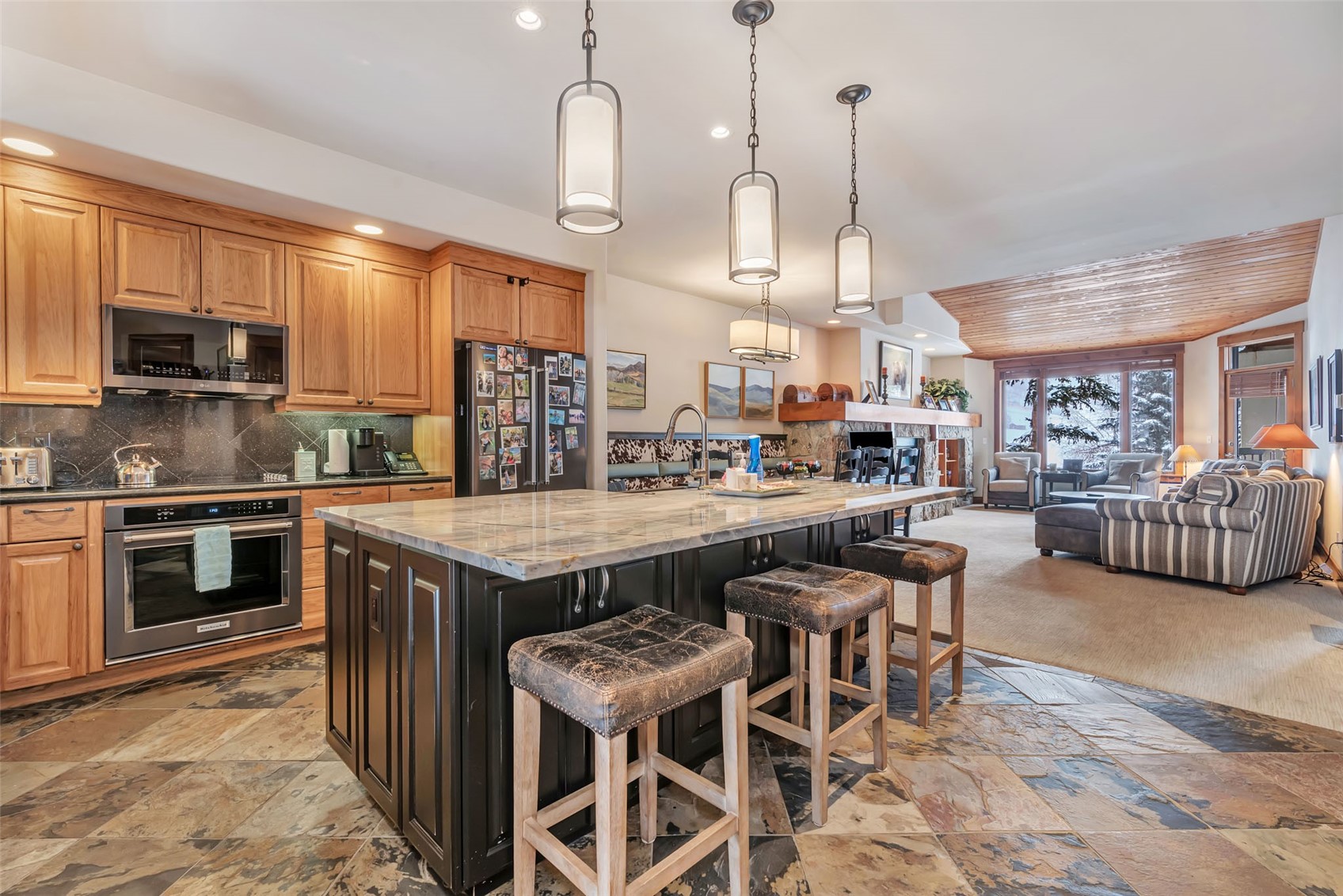 2315 Storm Meadows Drive Steamboat Springs CO 80487