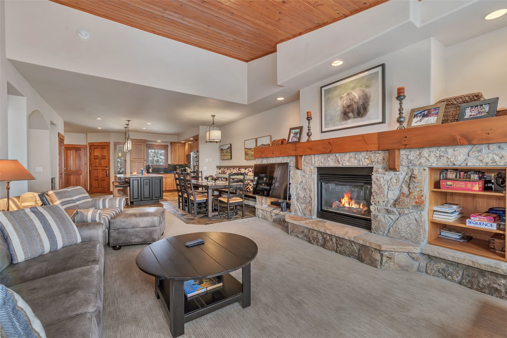2315 Storm Meadows Drive Steamboat Springs CO 80487