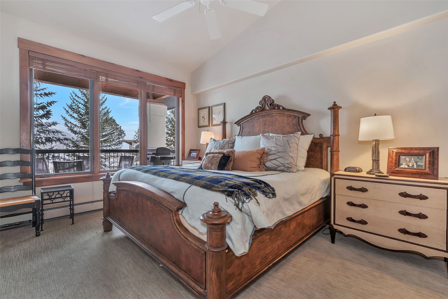 2315 Storm Meadows Drive Steamboat Springs CO 80487