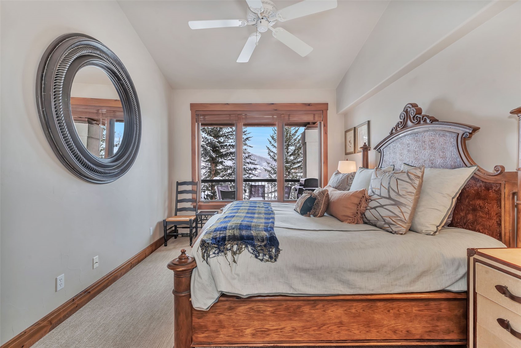 2315 Storm Meadows Drive Steamboat Springs CO 80487