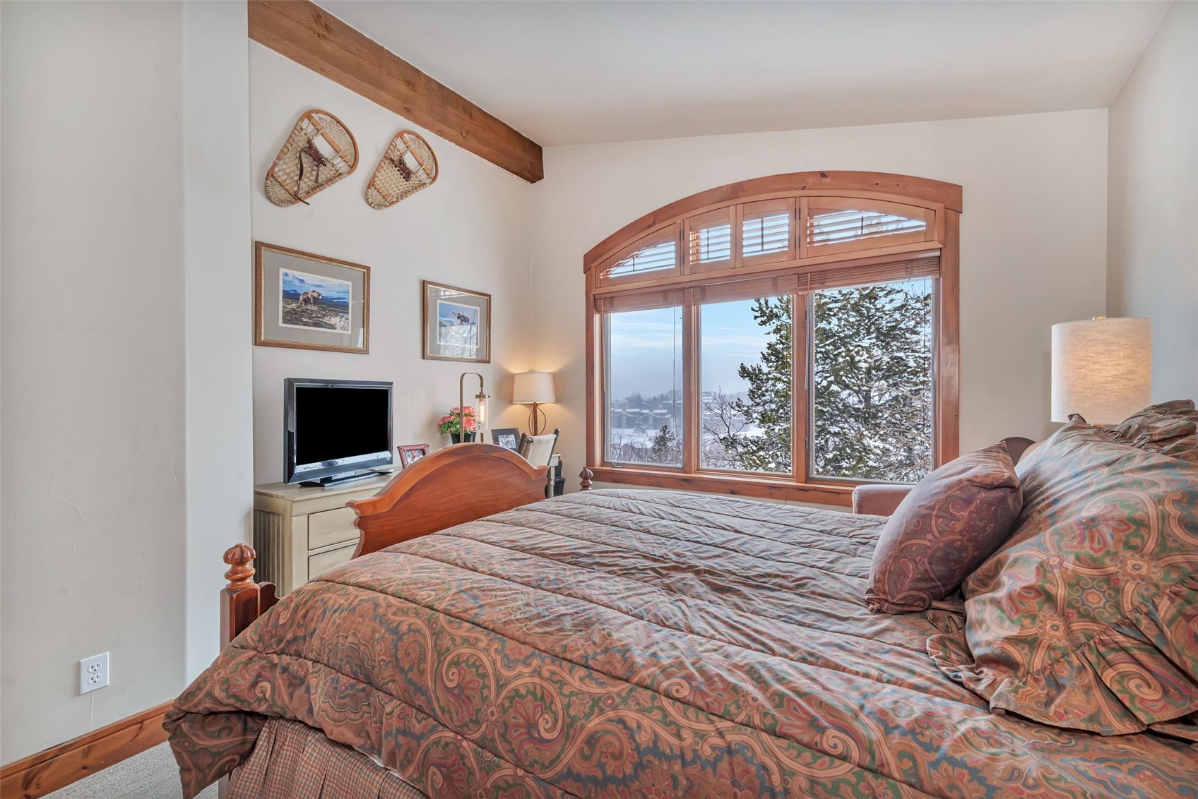 2315 Storm Meadows Drive Steamboat Springs CO 80487